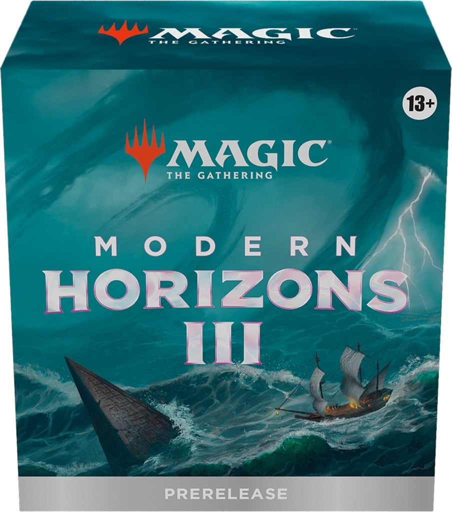 Modern Horizons 3 - Prerelease Pack (MH3)