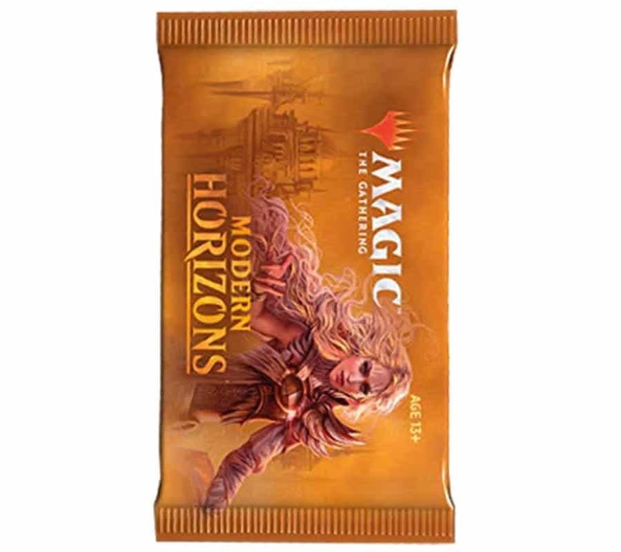 Modern Horizons - Booster Pack (MH1)