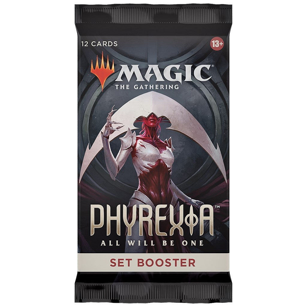 Phyrexia: All Will Be One - Set Booster Pack (ONE)