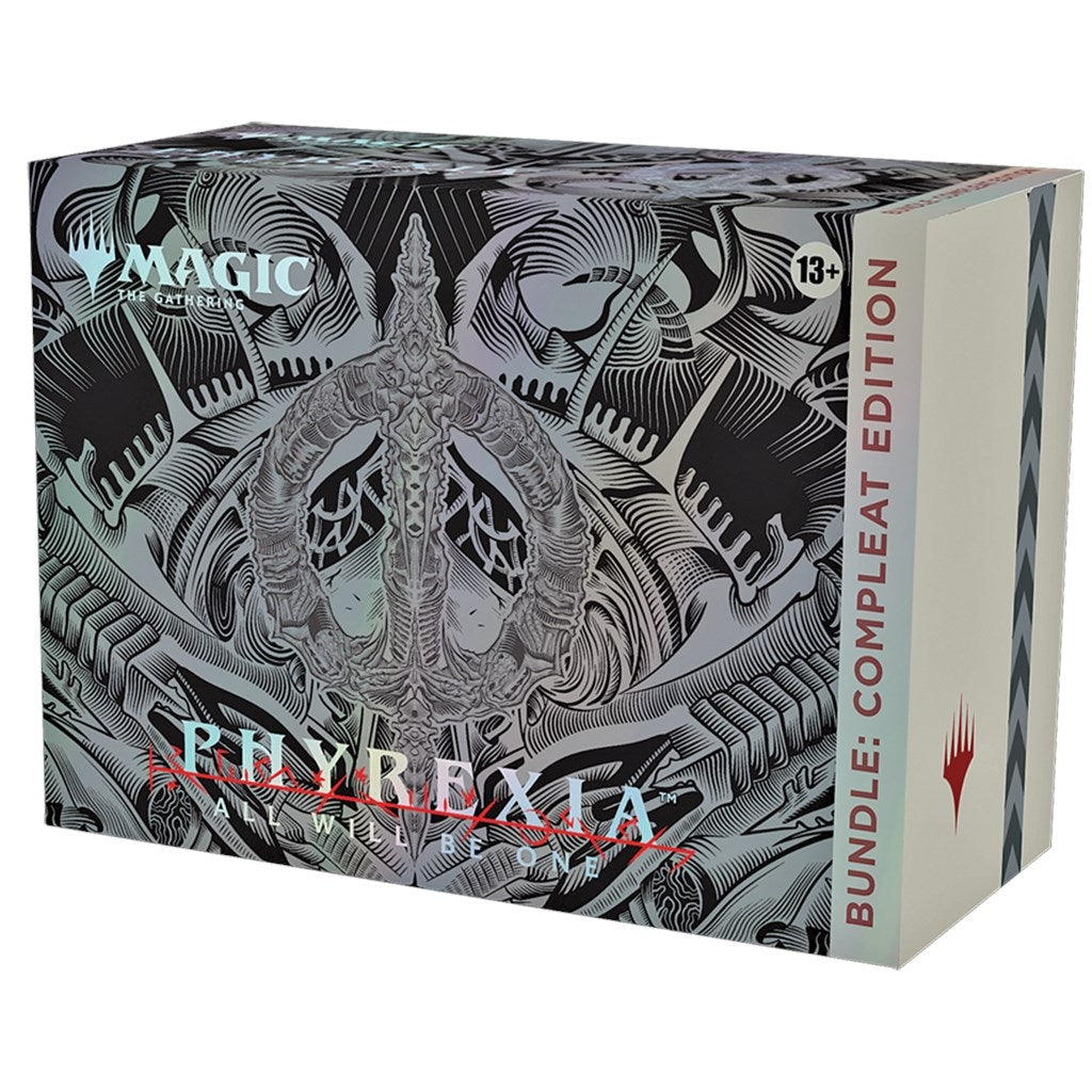 Phyrexia: All Will Be One - Compleat Bundle (ONE)