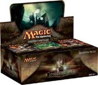 Image for Magic 2010 (M10) - Booster Box (M10)