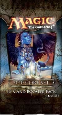 Image for Magic 2010 (M10) - Booster Pack (M10)