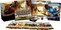 Image for Zendikar - Fat Pack (ZEN)