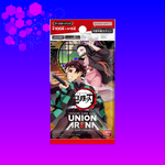 Union Arena DEMON SLAYER UA05BT Box | Japanisch