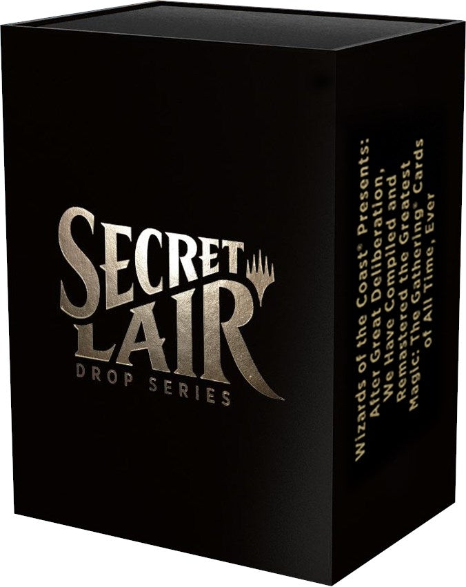 Secret Lair Drop: April Fools (SLD)