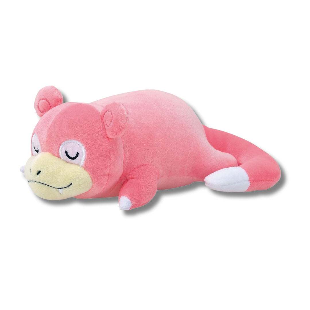 #079 Slowpoke Weiches Armkissen