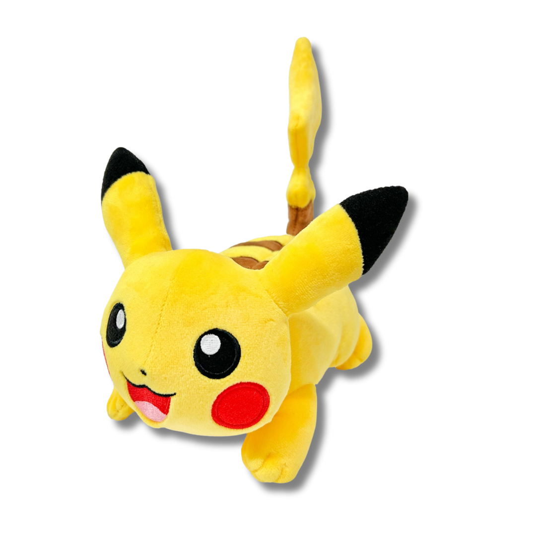 #025 Pikachu Weiches Armkissen