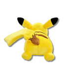 #025 Pikachu Weiches Armkissen