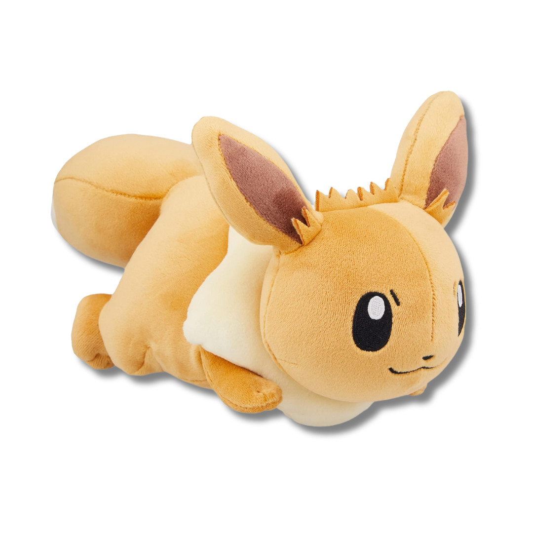 #133 Eevee Weiches Armkissen