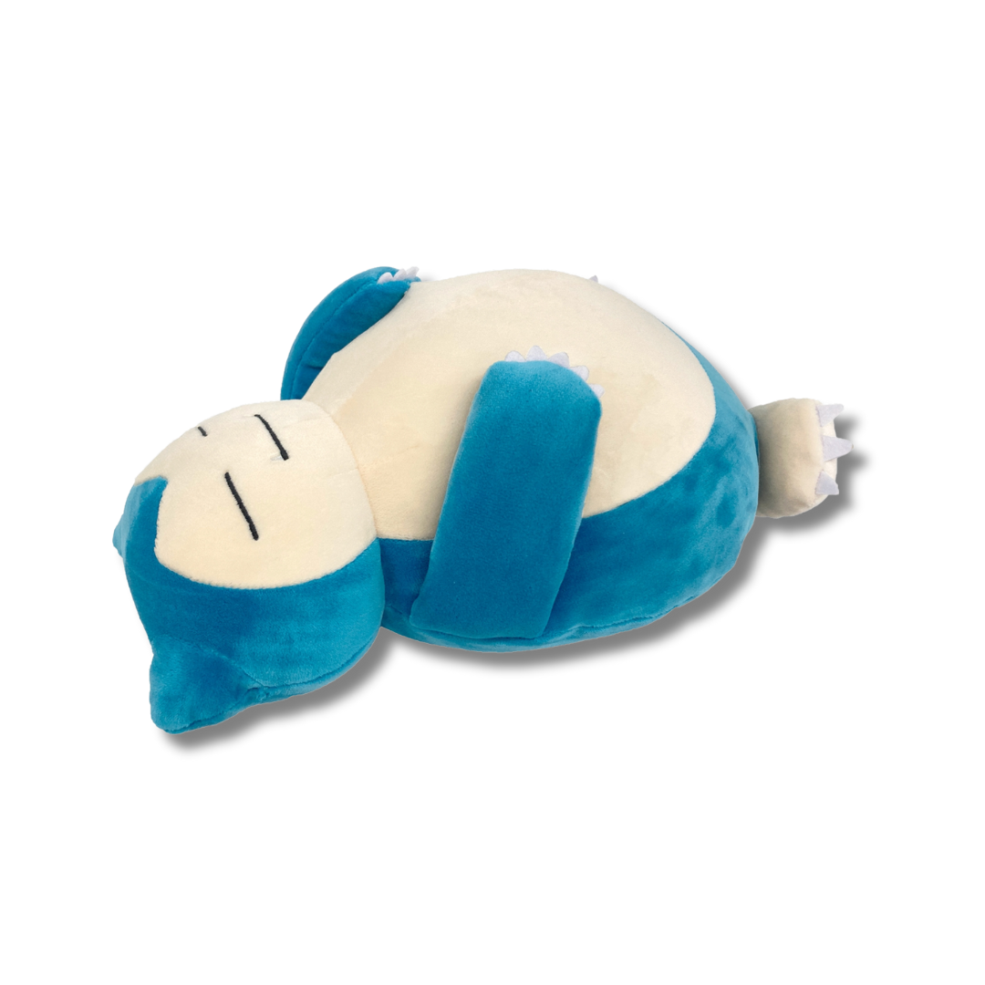 #143 Snorlax Weiches Armkissen