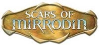 Image for Scars of Mirrodin - 3x Booster Packs (draft set) (SOM)