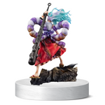 One Piece Yamato Statue - P.O.P WA-MAXIMUM