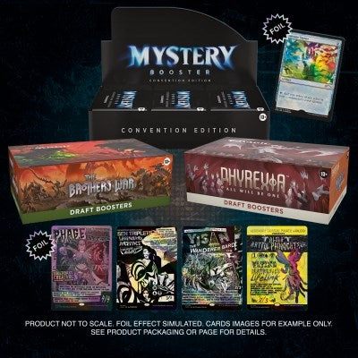 Secret Lair: Festival in a Box Minneapolis 2023 Bundle (SLD)