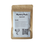 Mystery Pack - Japanisch
