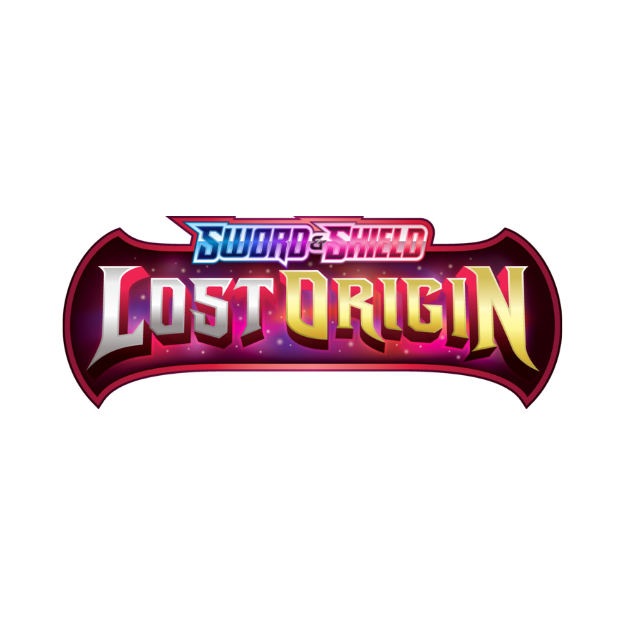 Lost Origin