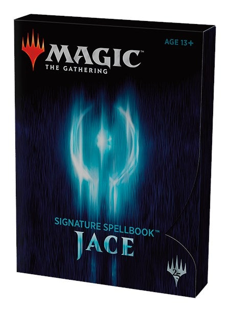 Signature Spellbook: Jace - Box Set (SS1)