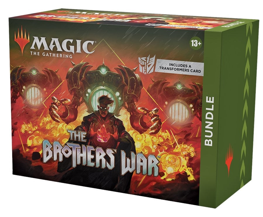 The Brothers' War - Bundle (BRO)