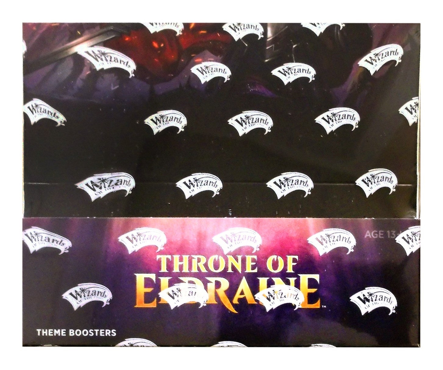 Throne of Eldraine - Theme Booster Display Box (ELD)