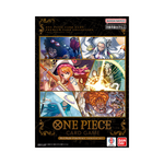 One Piece Premium Card Collection Vol.1 - Japanisch