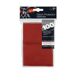 Ultra Pro Deck Sleeves 66mm x 91mm  100 Stück