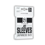 Just Sleeves - Japanisch Size - 60 Sleeves