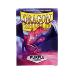 Dragon Shield Matte Sleeves (100 Sleeves)