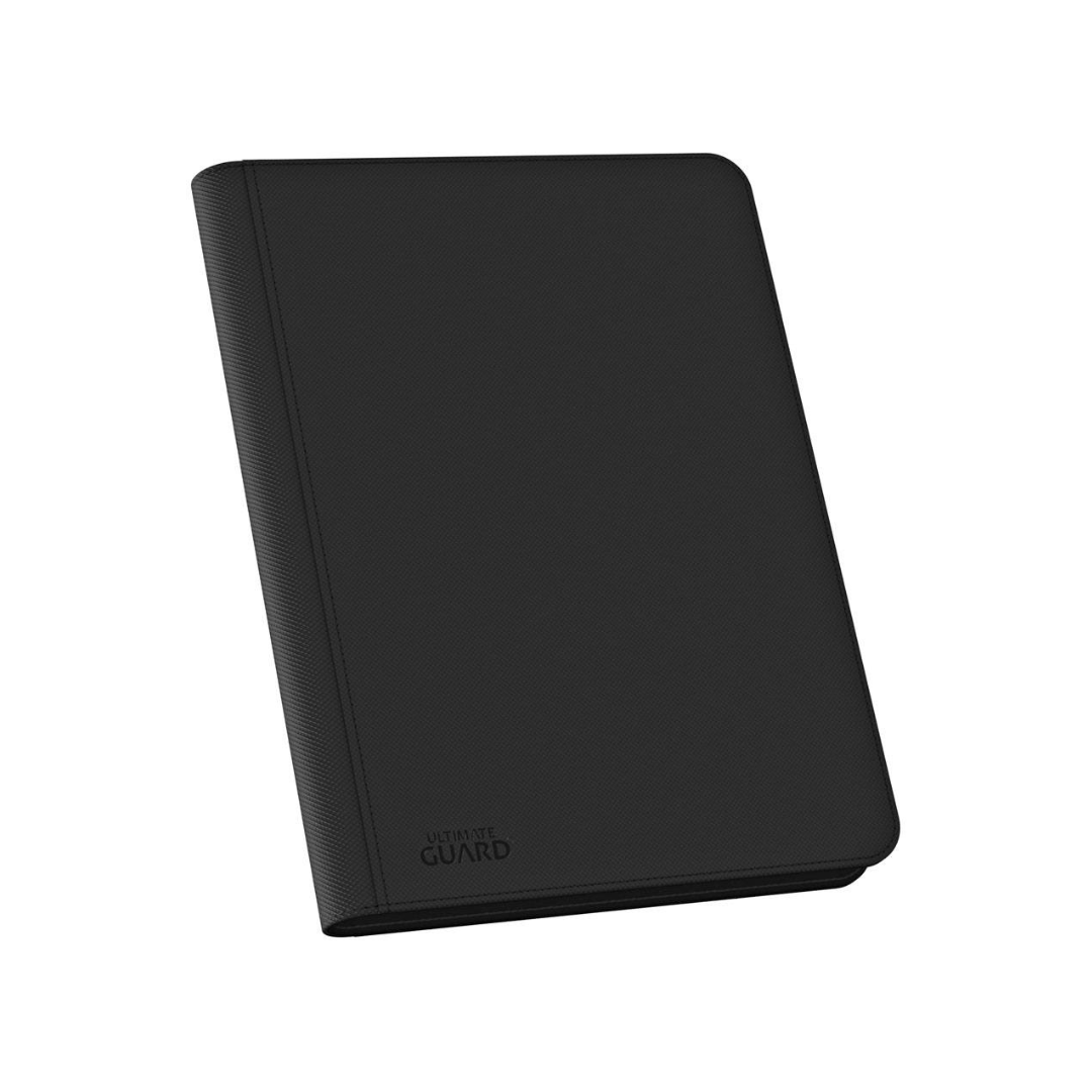 Ultimate Guard Zip Binder320 - 16-Pocket XenoSkin