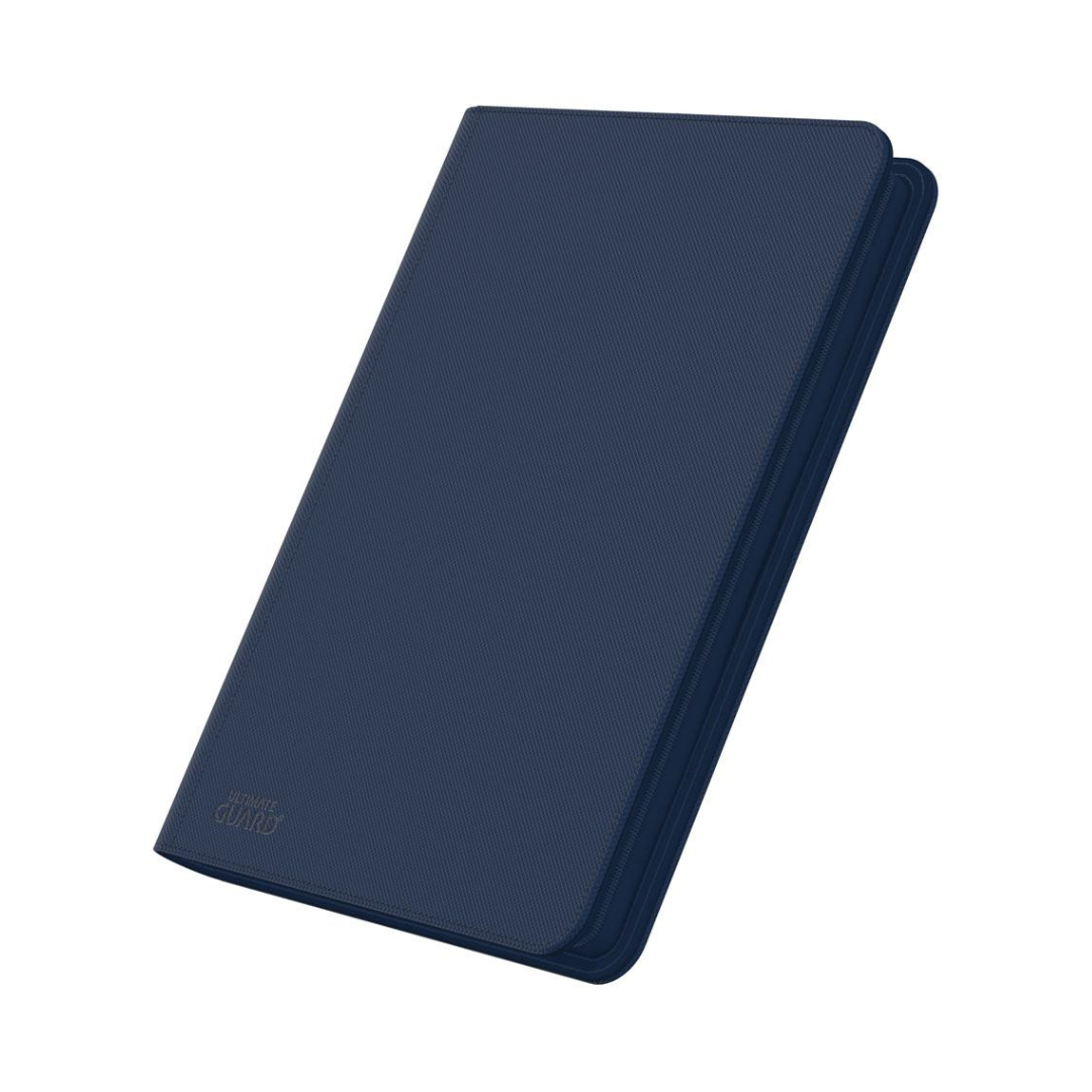 Ultimate Guard Zip Binder320 - 16-Pocket XenoSkin
