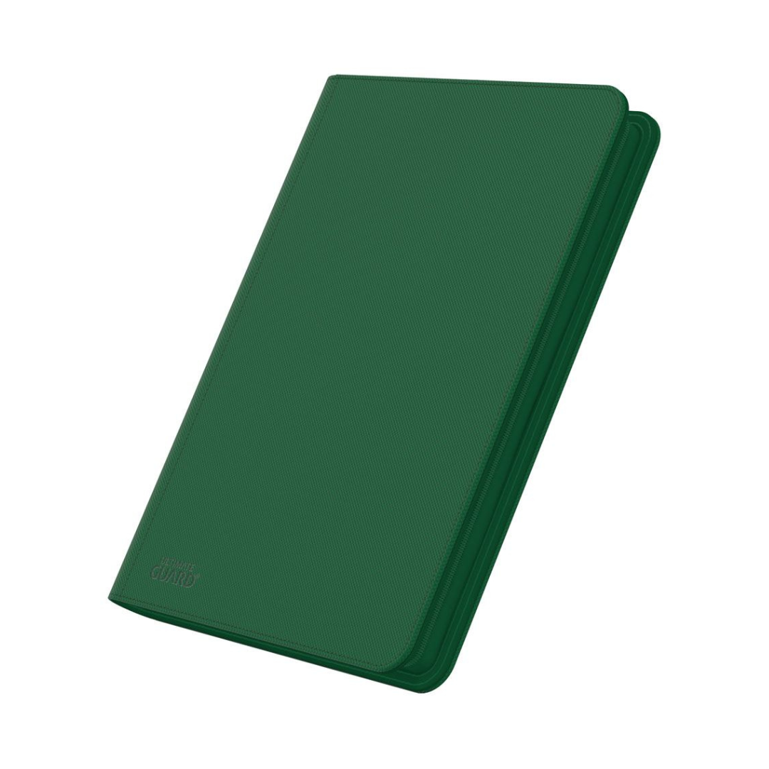 Ultimate Guard Zip Binder320 - 16-Pocket XenoSkin