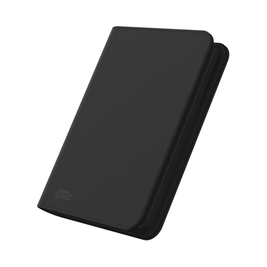 Ultimate Guard Zip Binder160 - 8-Pocket XenoSkin