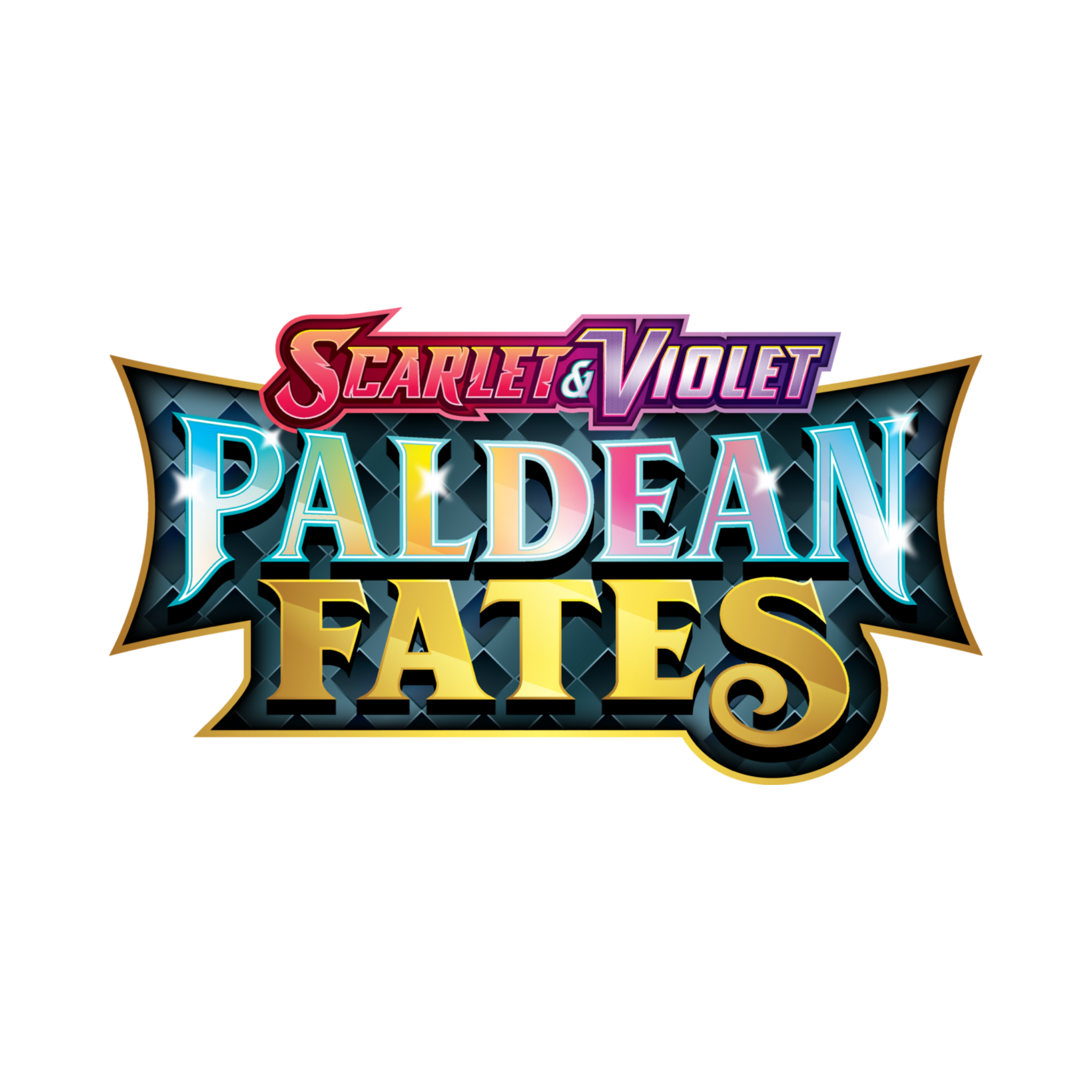 Paldean Fates
