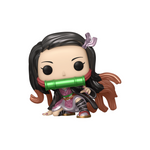 FUNKO POP! Nezuko Kamado 868 - Demon Slayer