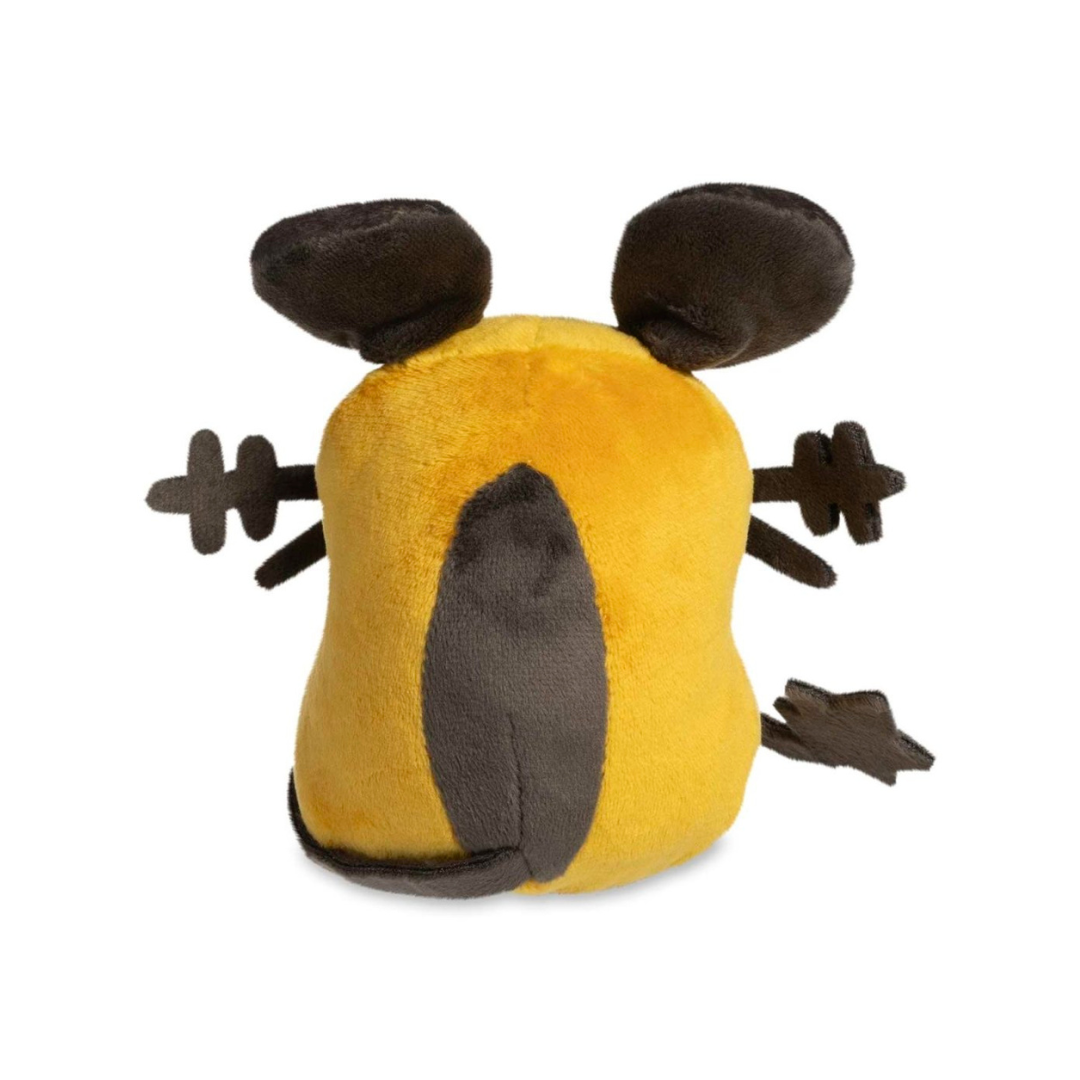 #702-Dedenne Pokémon Plushys - Sitting Cuties