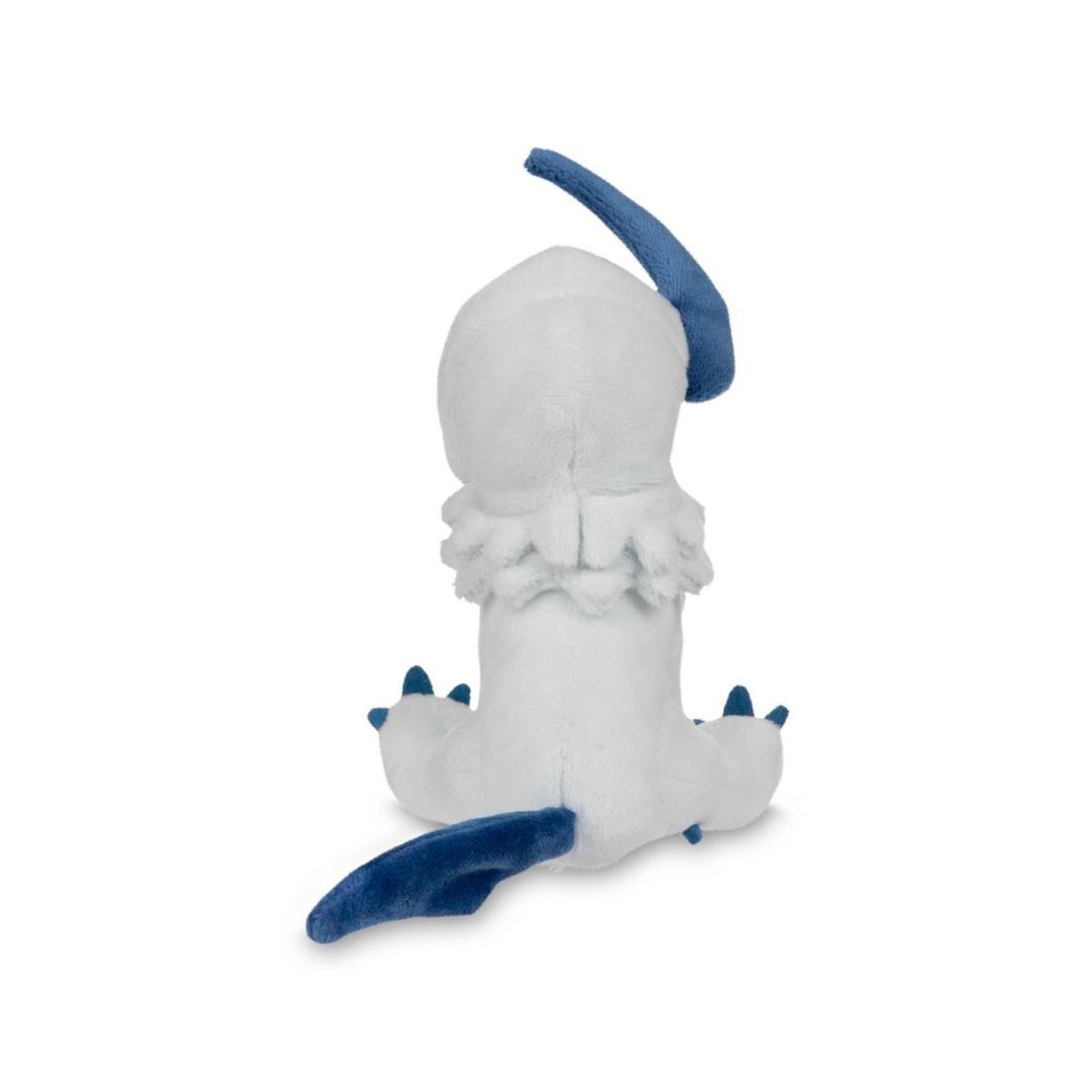 #359-Absol Pokémon Plushys - Sitting Cuties