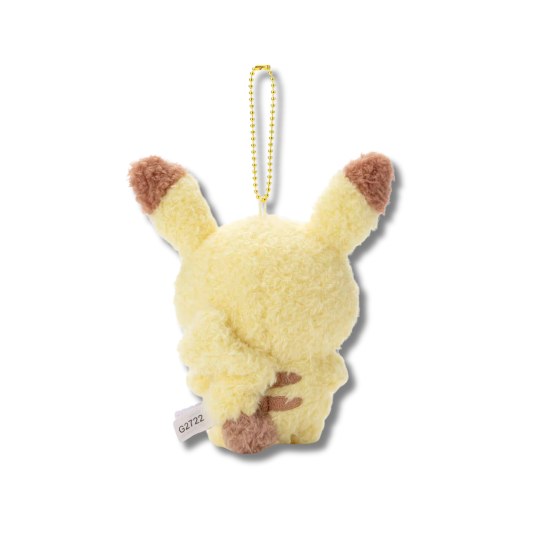 #025-Pikachu Pokémon Plushy S - Pokepiece