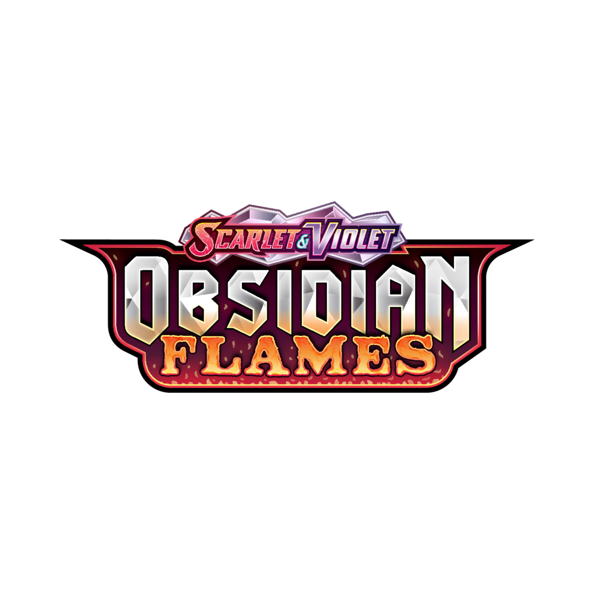 Obsidian Flames