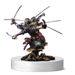 One Piece Roronoa Zoro Demon Aura Statue - P.O.P WA-MAXIMUM
