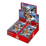 Union Arena Gintama UA11BT Box | Japanisch