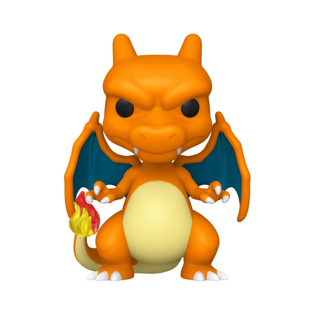 FUNKO POP! Charizard 843 - Pokémon