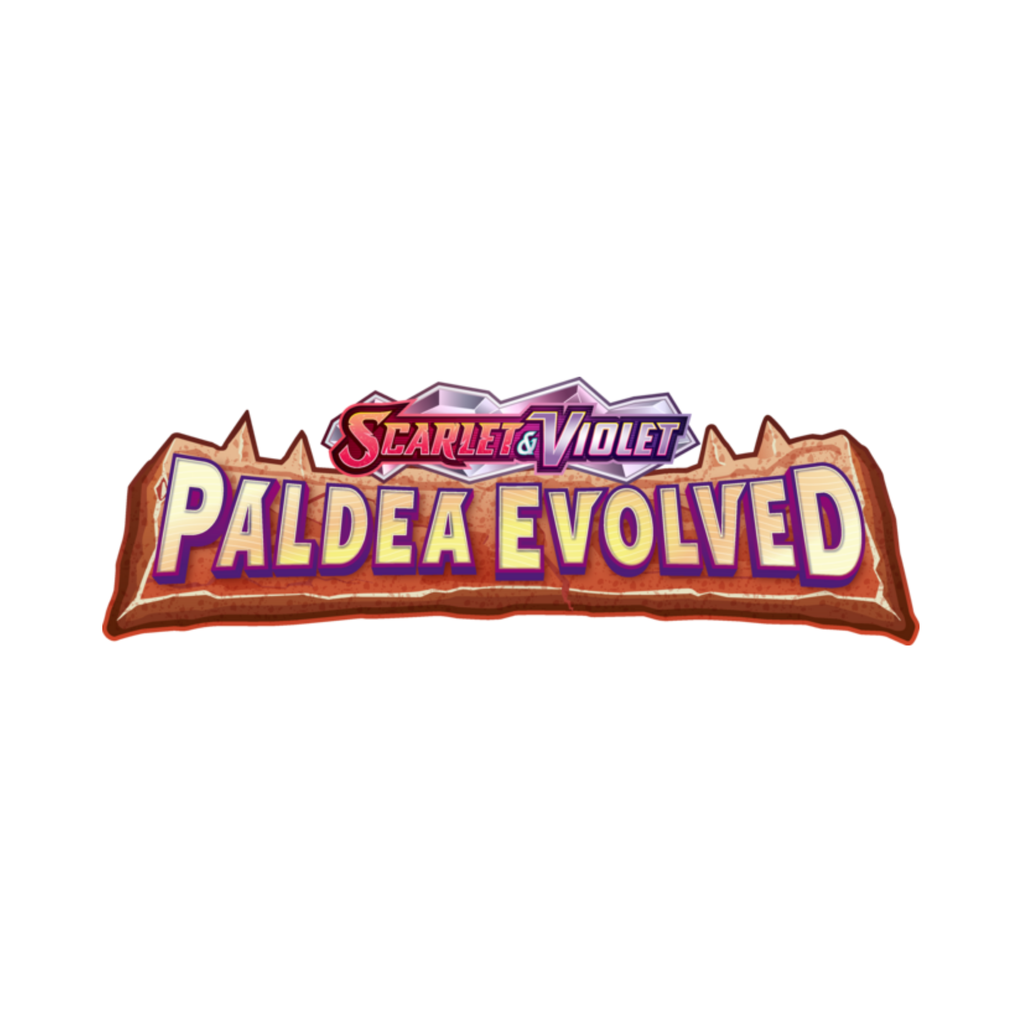 Paldea Evolved