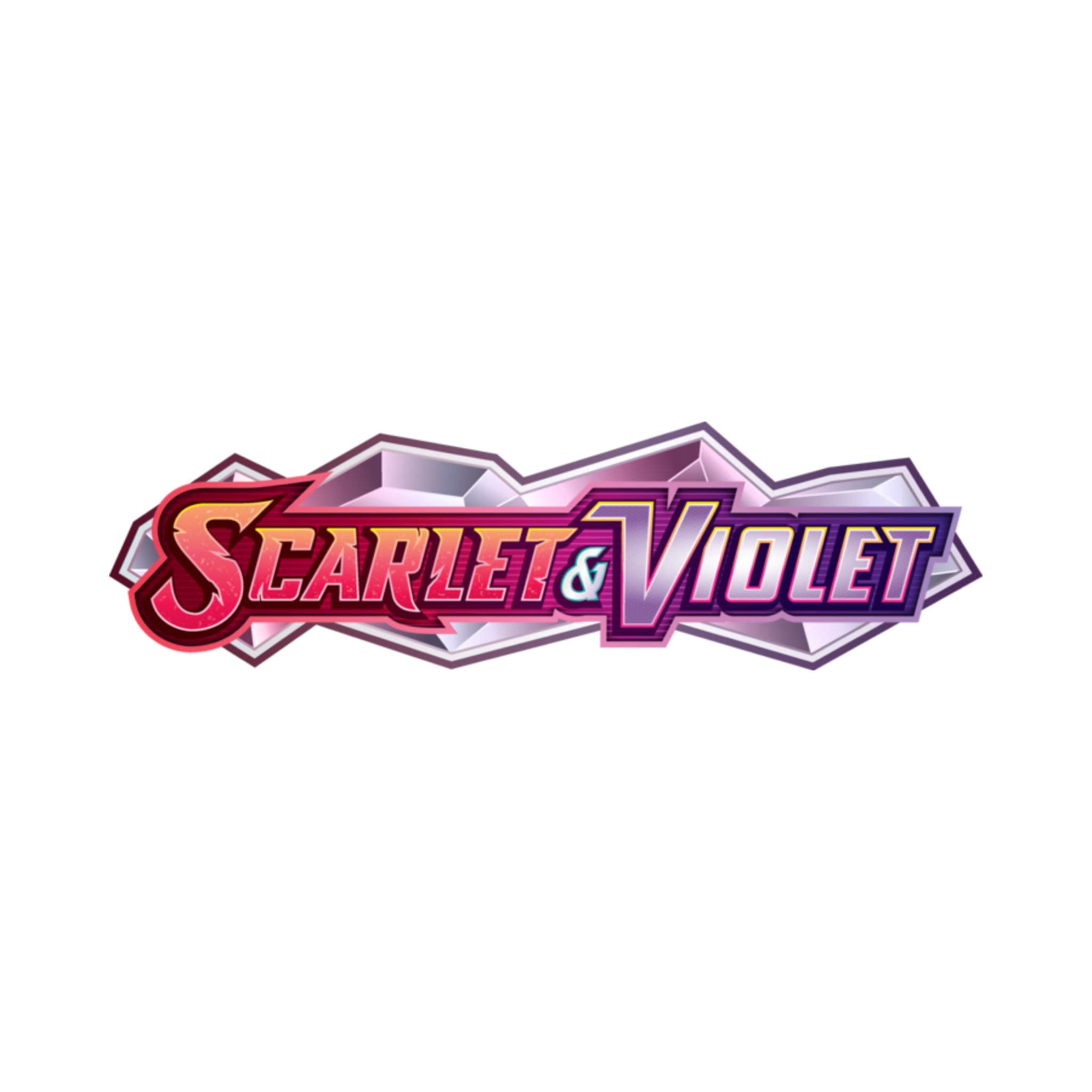 Scarlet & Violet