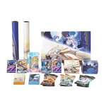 Pokémon Liliae's Exclusive Support Gift Box | Simplified Chinese