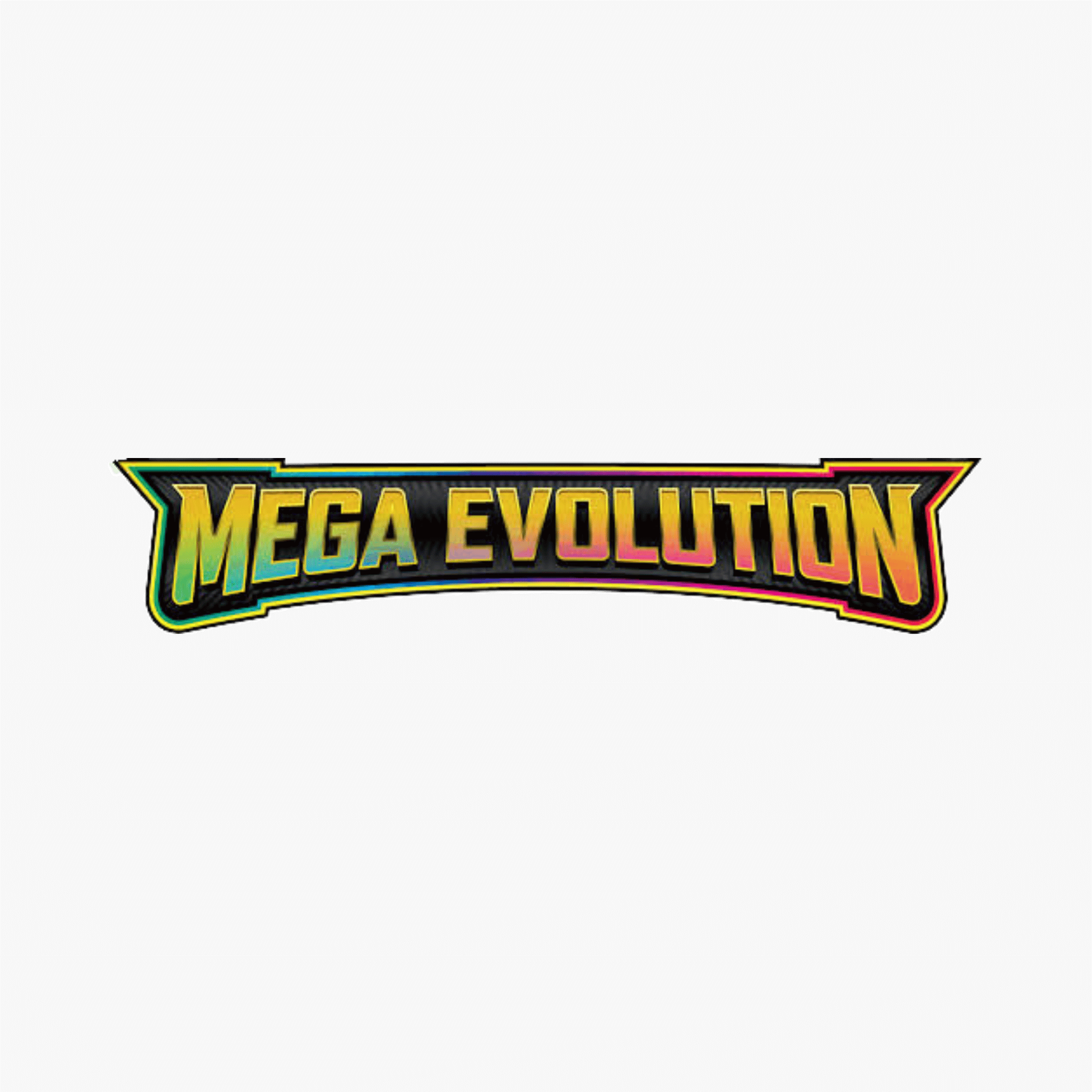 Mega Evolution