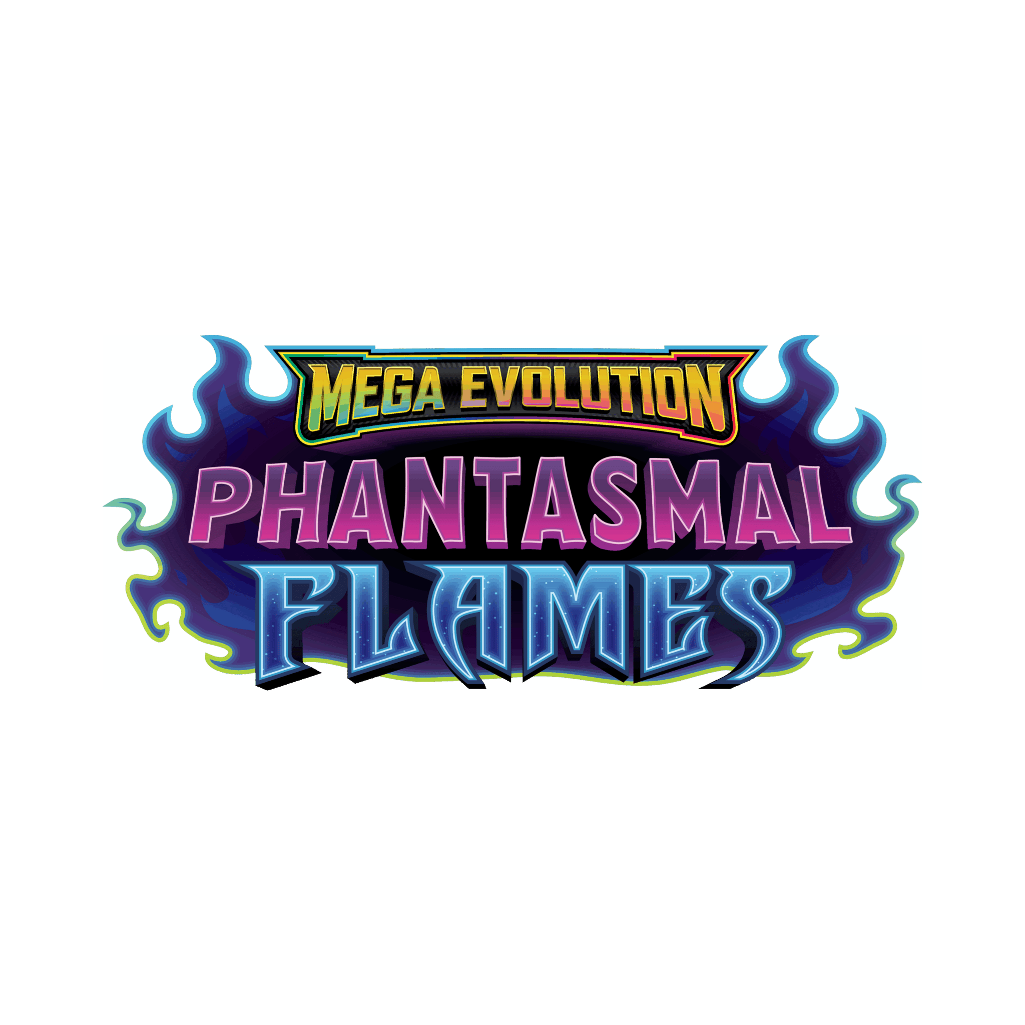 Phantasmal Flames